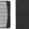Nuori Detangling Comb - Black