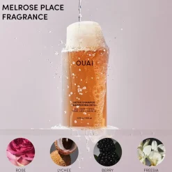 Ouai DETOX SHAMPOO