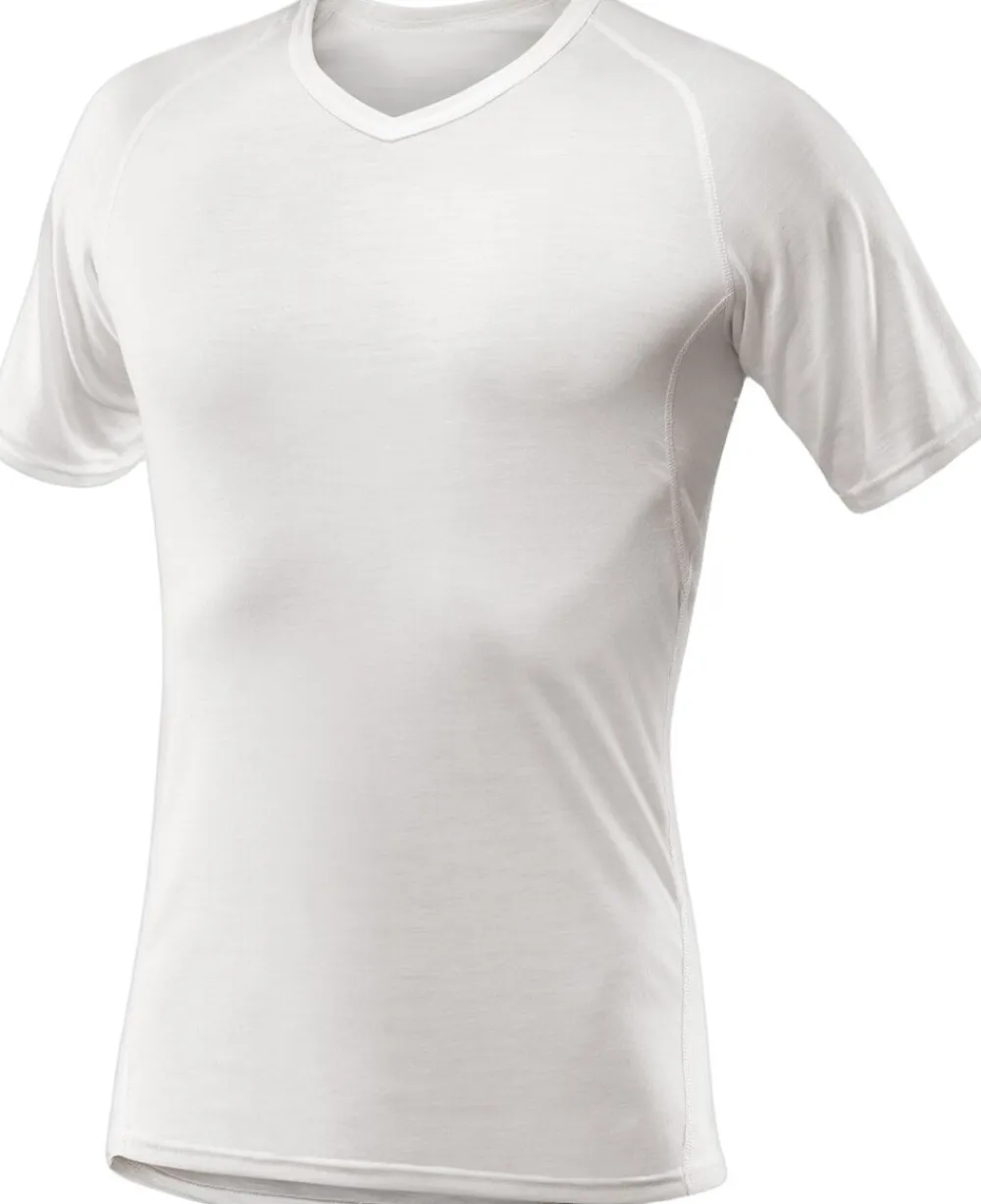 Breeze T-shirt, herre White>Devold Best