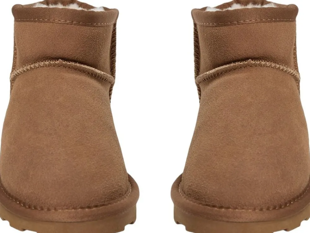 Sofie Schnoor DicteSY Teddy boot Tan Clearance