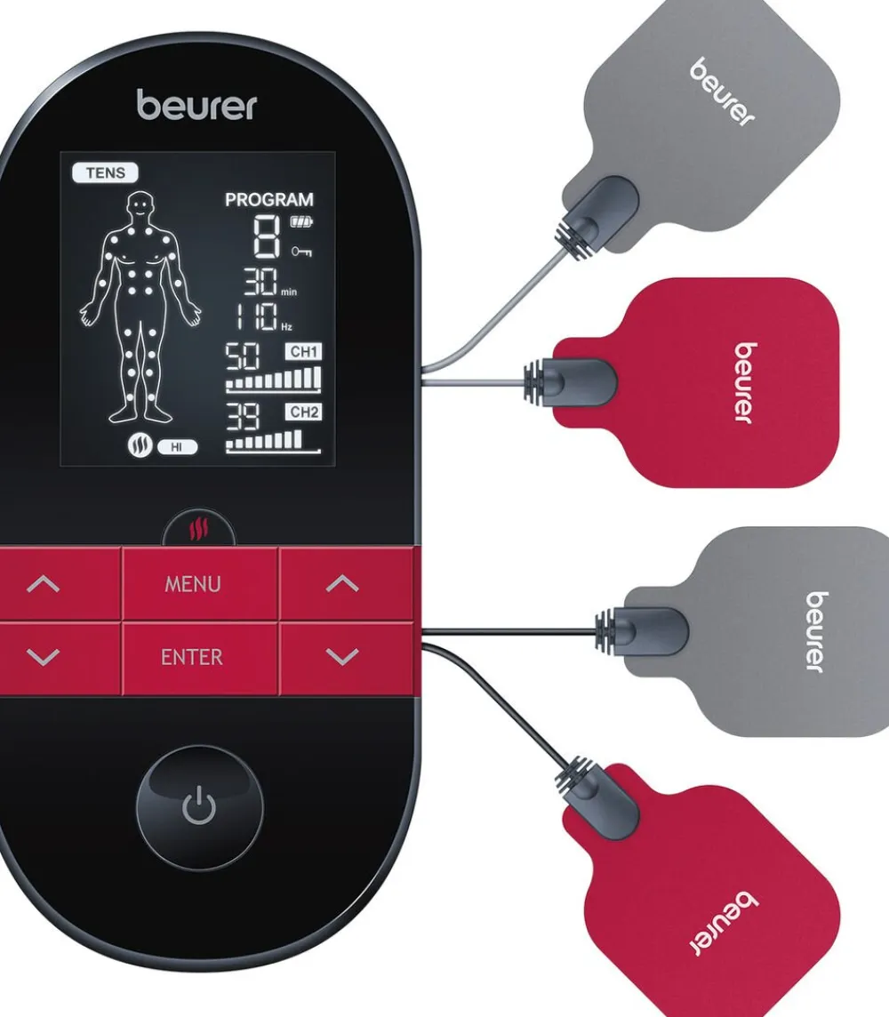 Digital TENS/EMS enhed EM 59>Beurer Sale