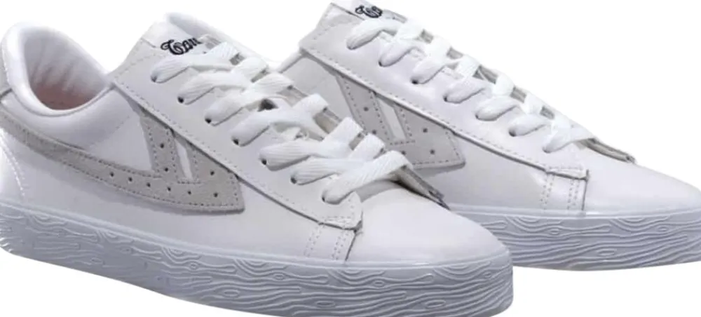 Dame Warrior Shanghai Dime sneakers