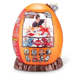 Børn Smashers Dino Egg Hunt-S1