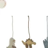 Børn OYOY MINI Dinosaur Legetøj til Aktivitetsstativ