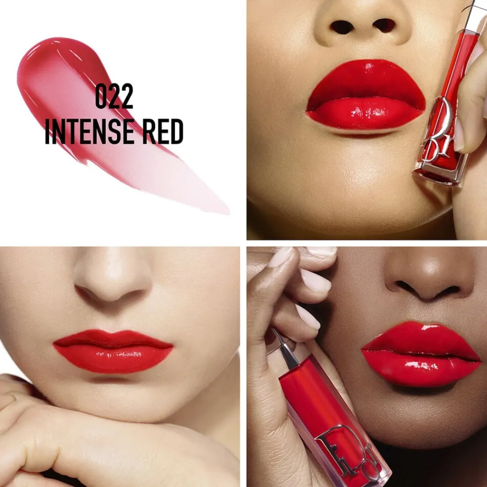 Addict Lip Maximizer Lip Plumping Gloss>DIOR