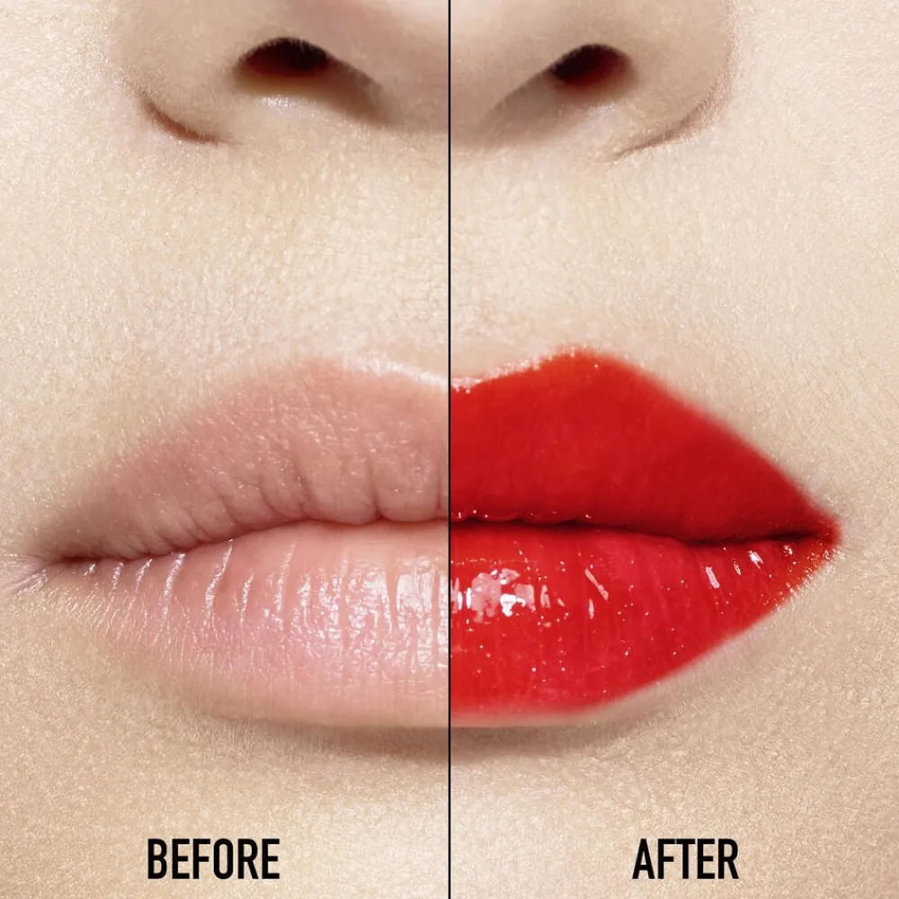 Addict Lip Maximizer Lip Plumping Gloss>DIOR