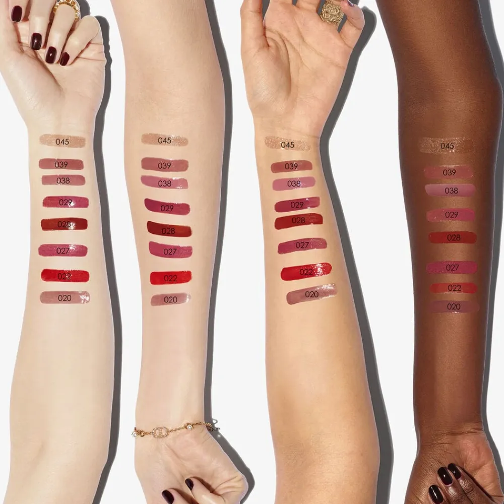 Addict Lip Maximizer Lip Plumping Gloss>DIOR