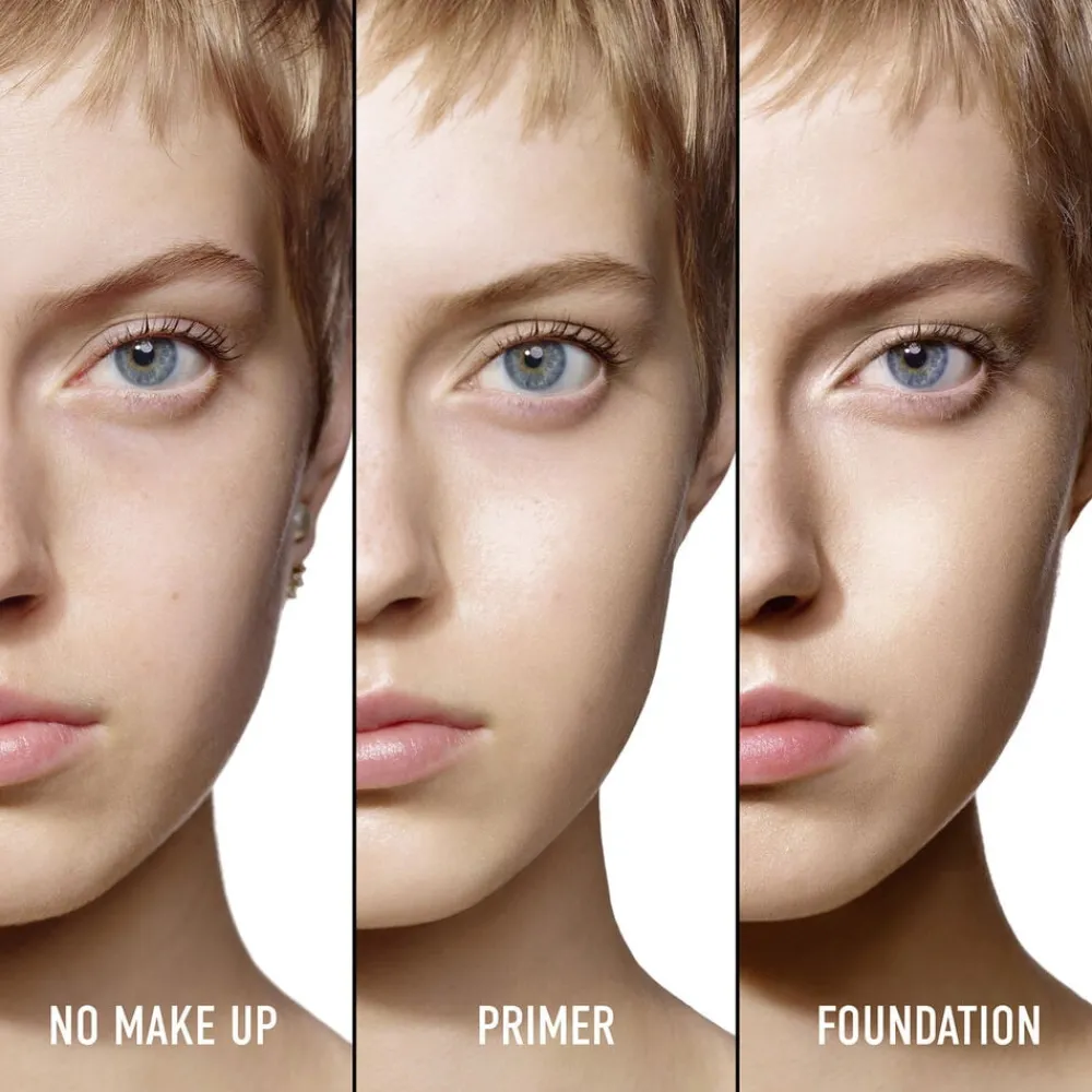 DIOR Forever Glow Veil Radiance Primer