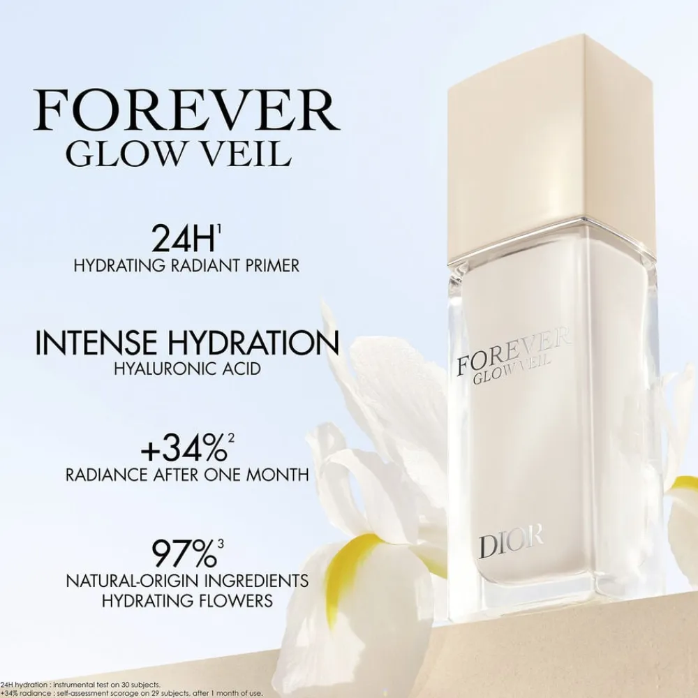 DIOR Forever Glow Veil Radiance Primer