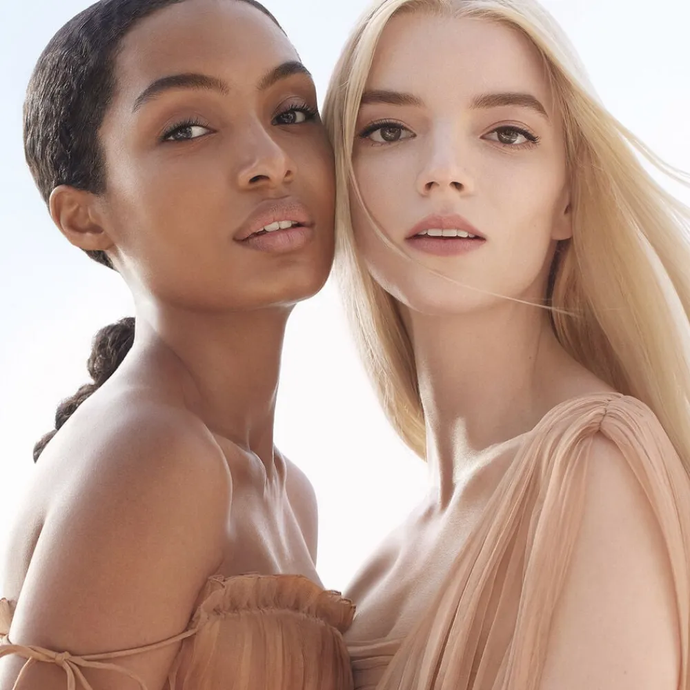DIOR Forever Glow Veil Radiance Primer