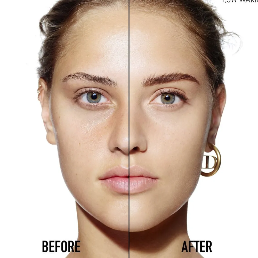 DIOR Forever Skin Glow 24h Hydrating Radiant Foundation
