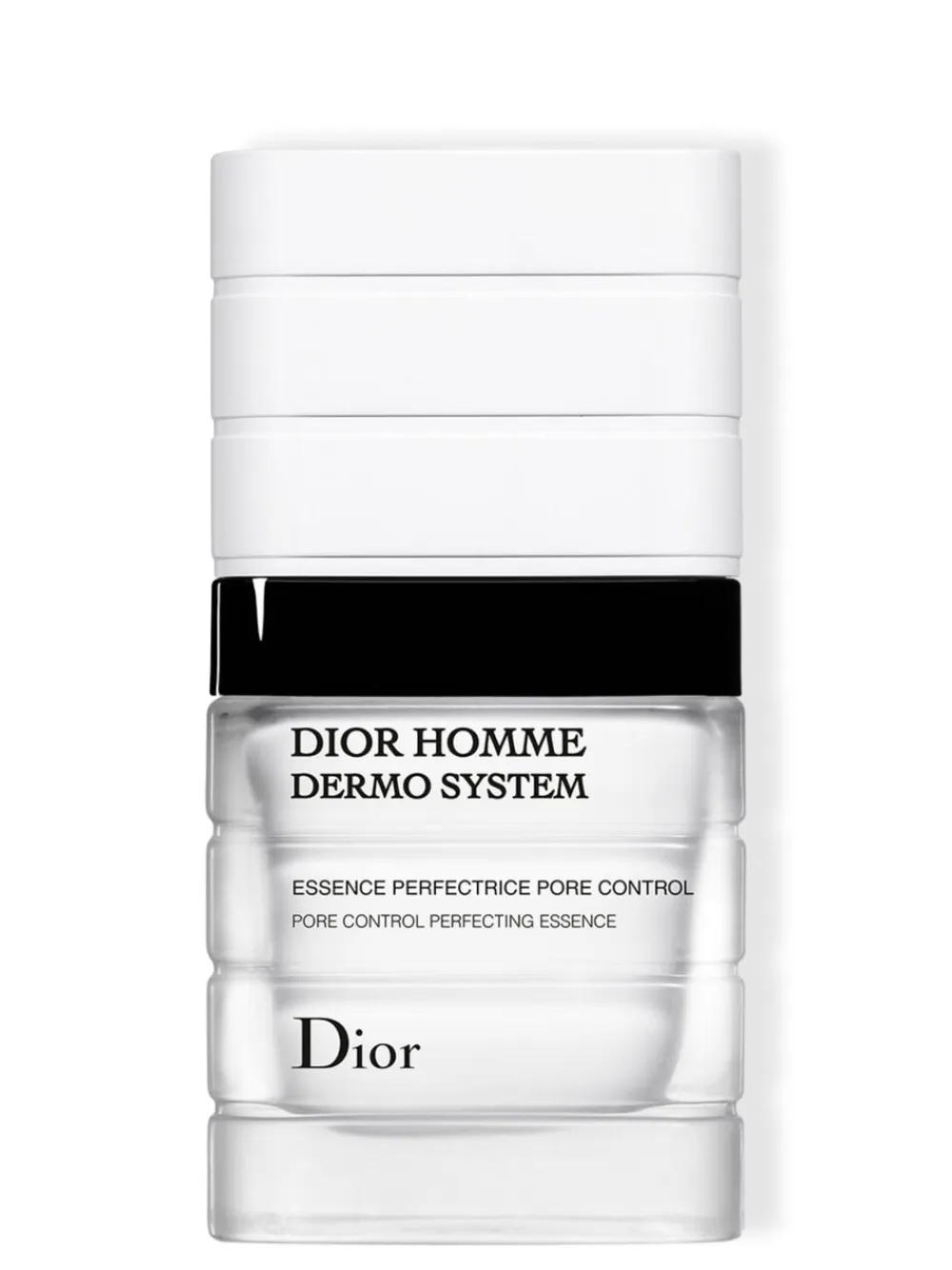 DIOR Homme Dermo System Pore Control Perfecting Essence