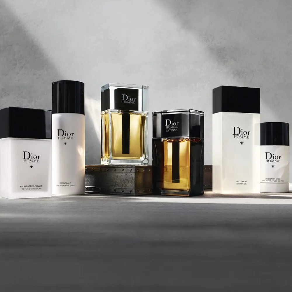DIOR Homme Eau de toilette No color Clearance