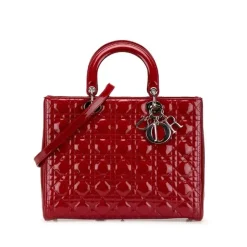 Dame Dior Vintage Dior Lady Dior