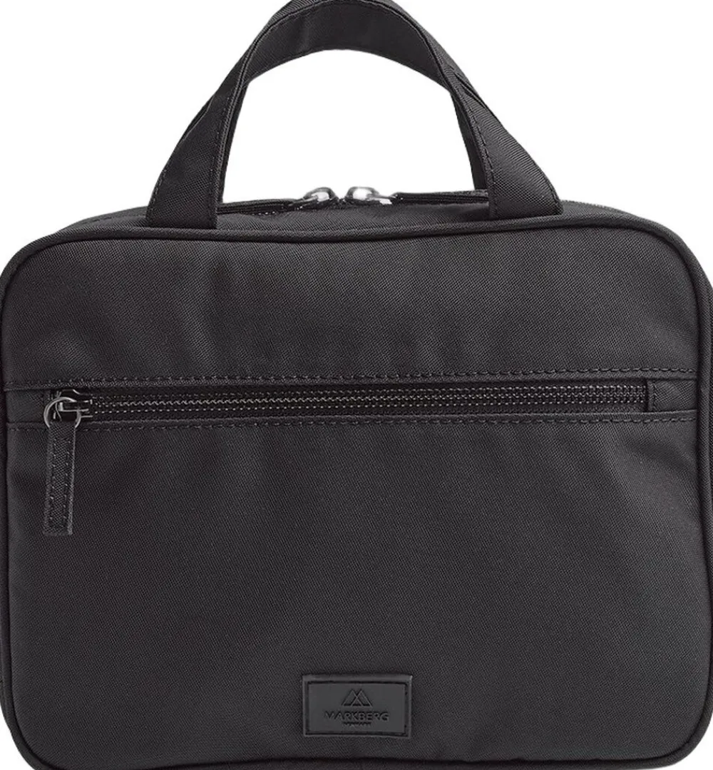 Markberg Discovermbg Toiletry Bag, Rec. Sort Best