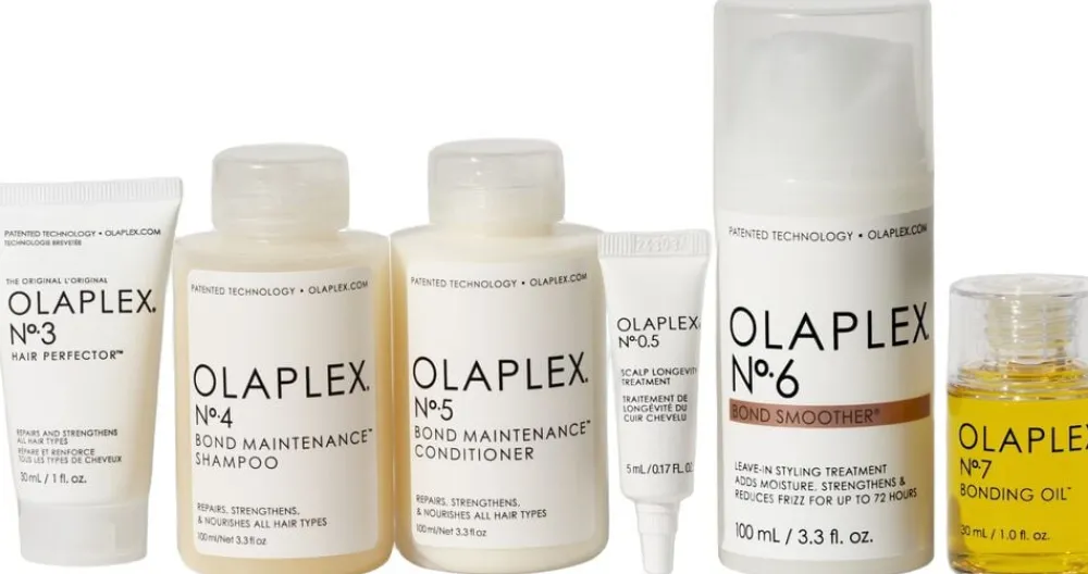 Discovery Kit 2025>Olaplex Online