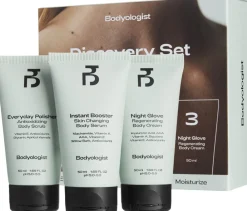 Bodyologist Discovery Set