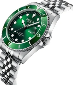 Dissing Diver D1258