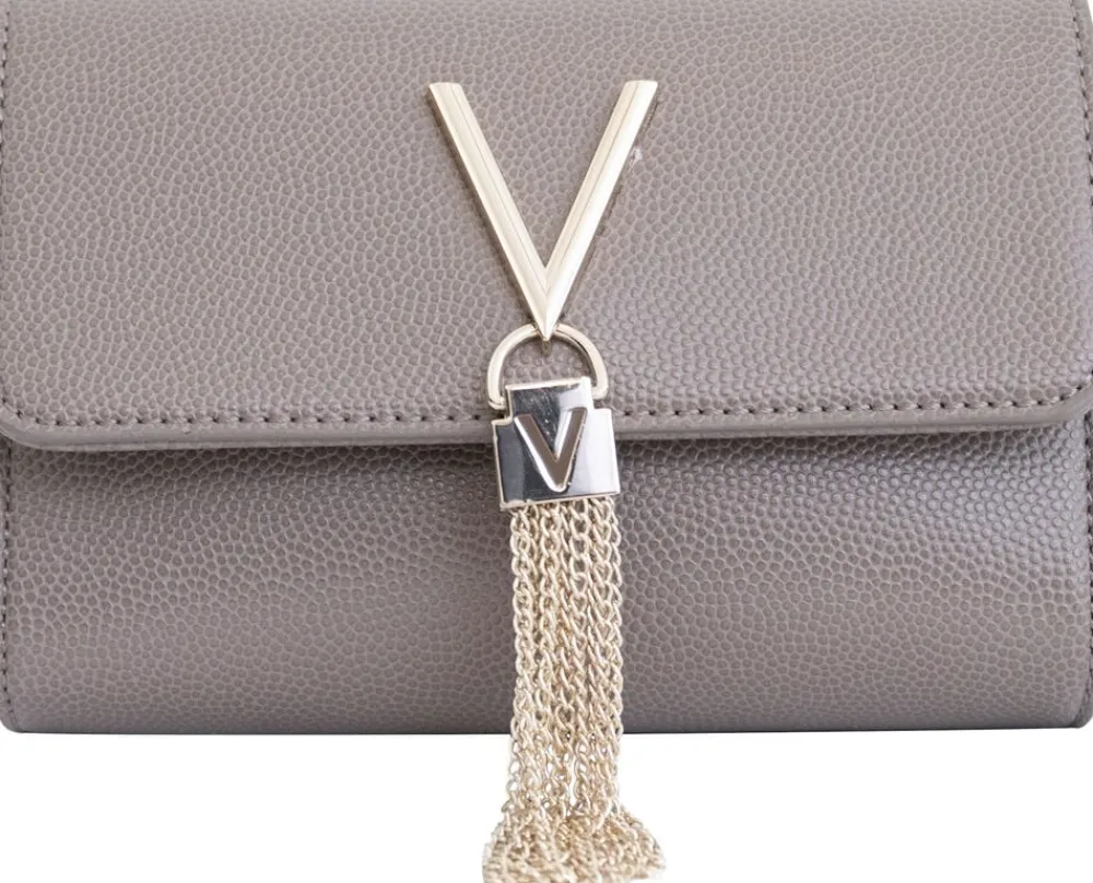 Dame Valentino Bags Divina crossbody