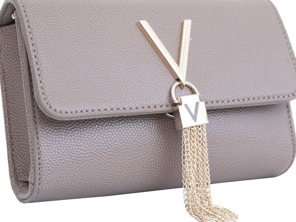 Dame Valentino Bags Divina crossbody