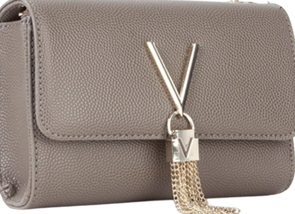 Dame Valentino Bags Divina crossbody