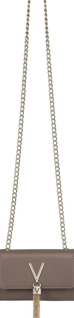Dame Valentino Bags Divina crossbody
