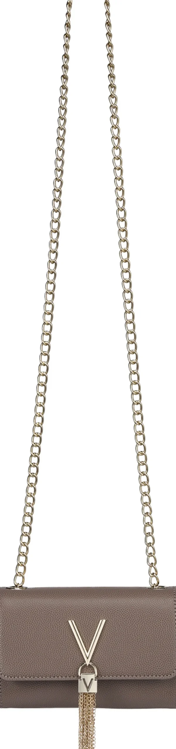 Dame Valentino Bags Divina crossbody