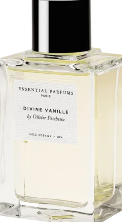 Essential Parfums Divine Vanille by Olivier Pescheux Eau de Parfum