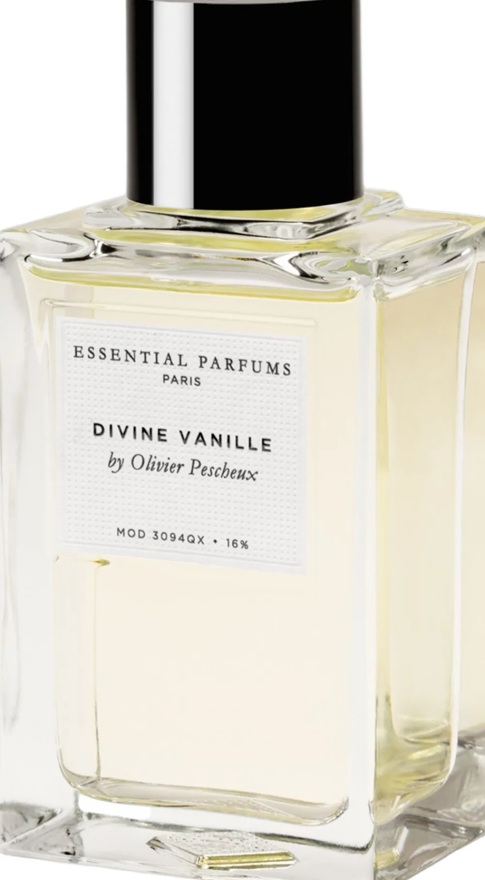Essential Parfums Divine Vanille by Olivier Pescheux Eau de Parfum