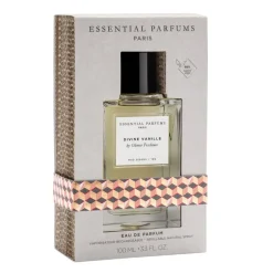 Essential Parfums Divine Vanille by Olivier Pescheux Eau de Parfum