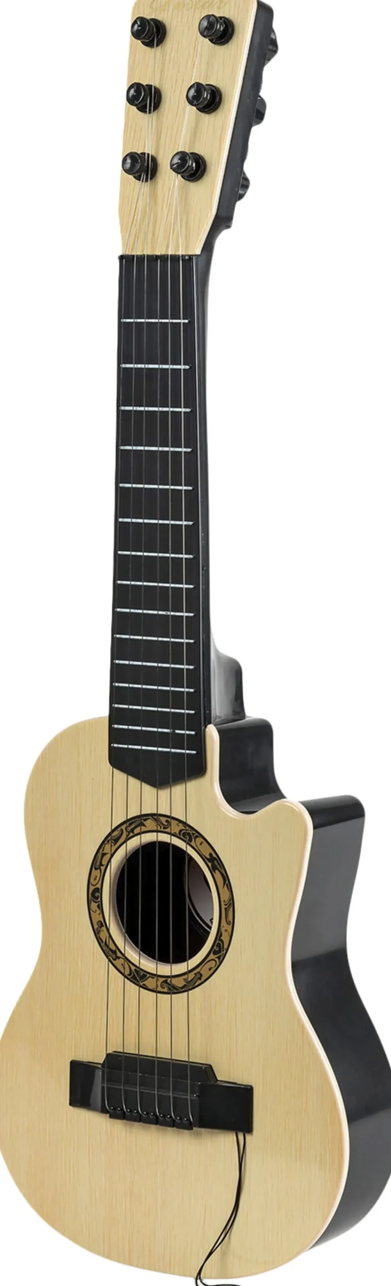 DJ Band DJ GUITAR m6 STRENGE 54c New