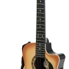 DJ Band DJ GUITAR METALSTRENGE 84 Outlet