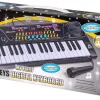 Legetøj DJ MY FIRST 37 KEY ORGEL Best