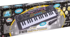 Legetøj DJ MY FIRST 37 KEY ORGEL Best