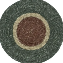 Dækkeserviet 35 cm Sun Pine green>Södahl Clearance