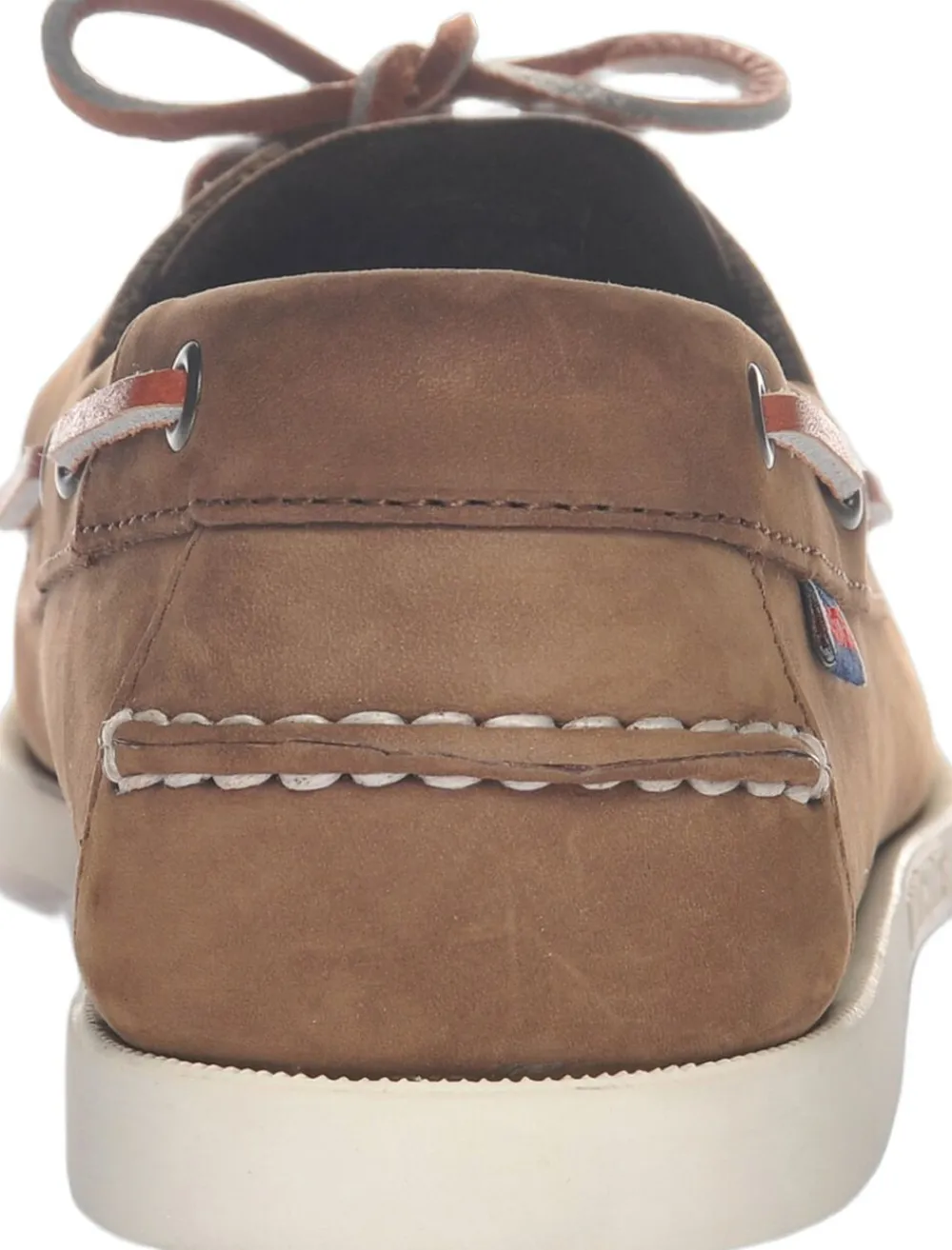 Docksides Portland Nubuck>Sebago Hot