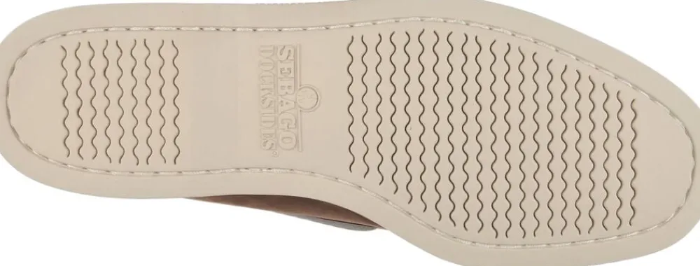 Docksides Portland Nubuck>Sebago Hot