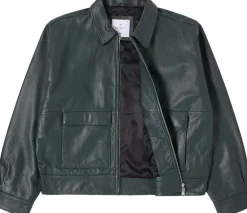 EDWIN DOGMA JACKET-