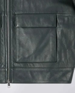 EDWIN DOGMA JACKET-