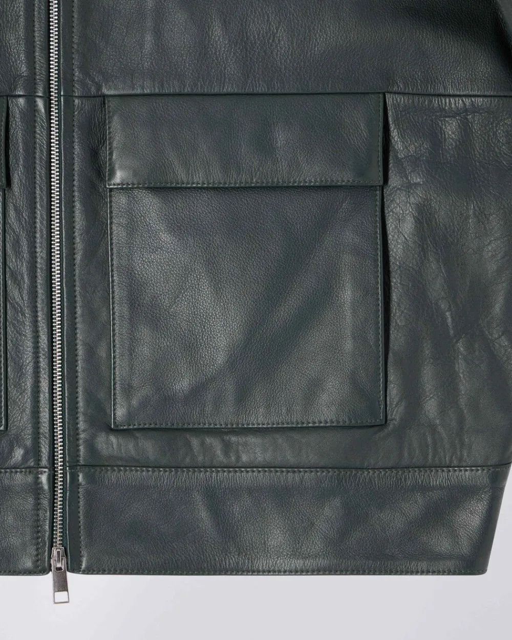 EDWIN DOGMA JACKET-