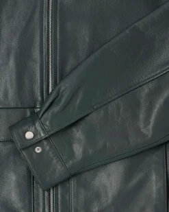 EDWIN DOGMA JACKET-