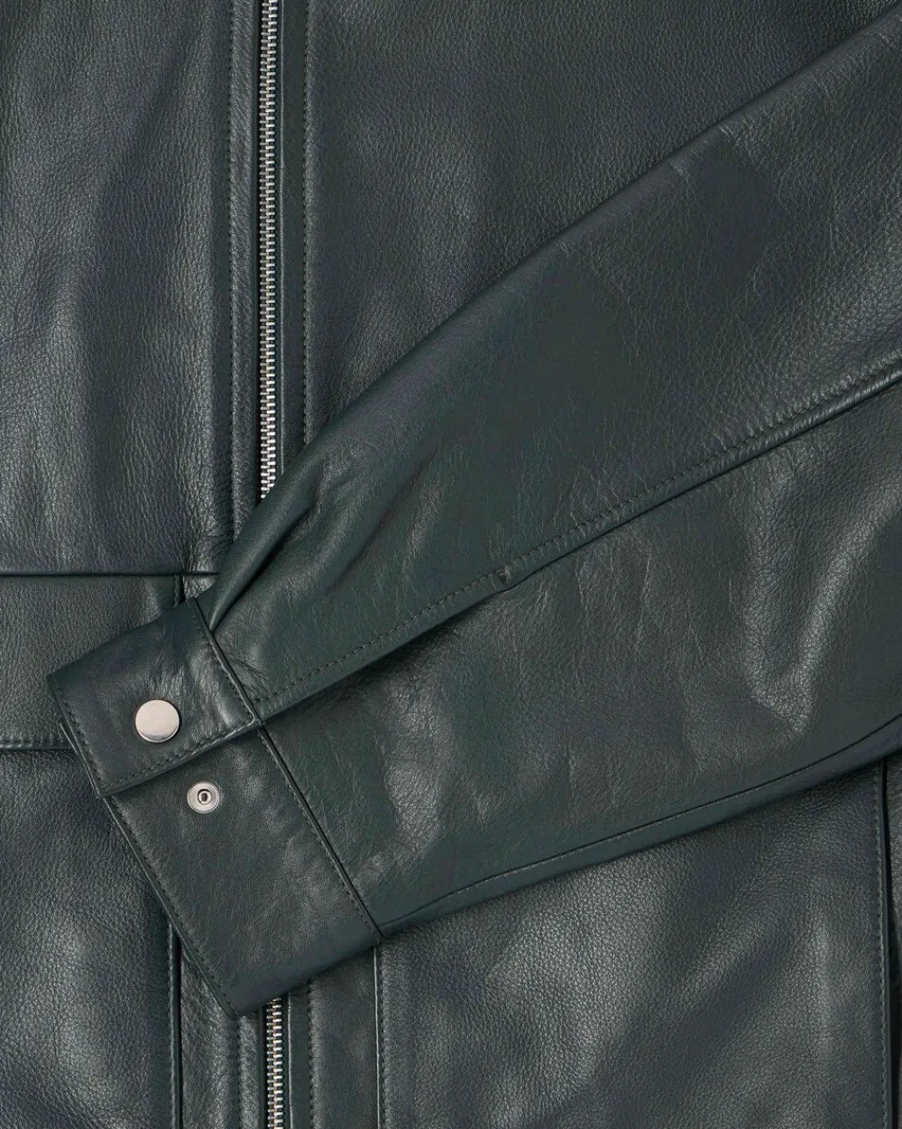 EDWIN DOGMA JACKET-