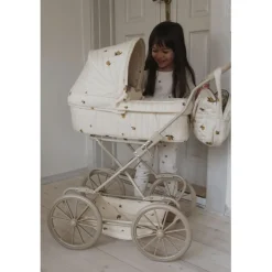 Børn Konges Sløjd DOLL PRAM