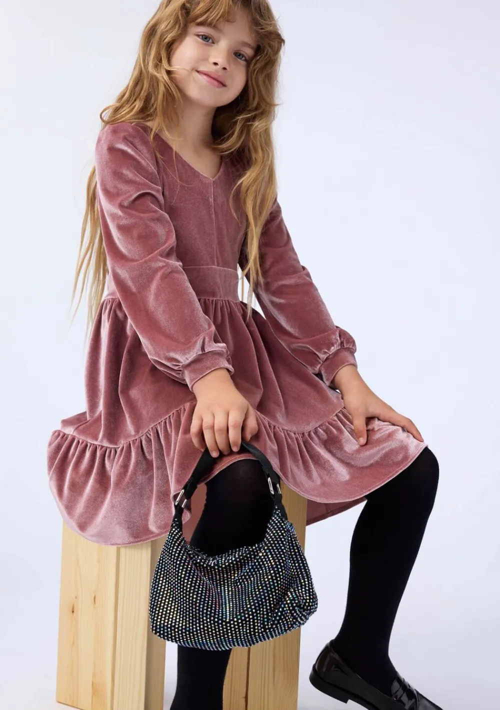 Børn Molo Dolly Bag