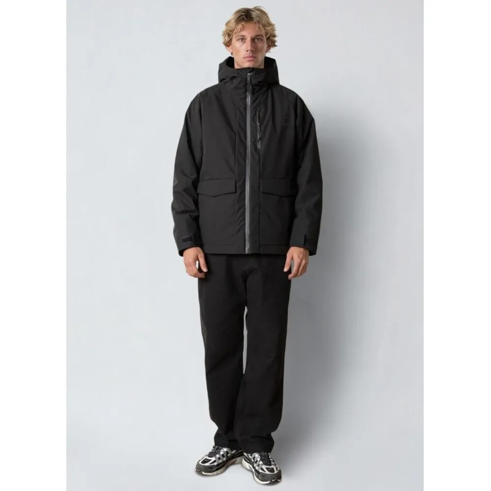 Fat Moose Dominik jacket