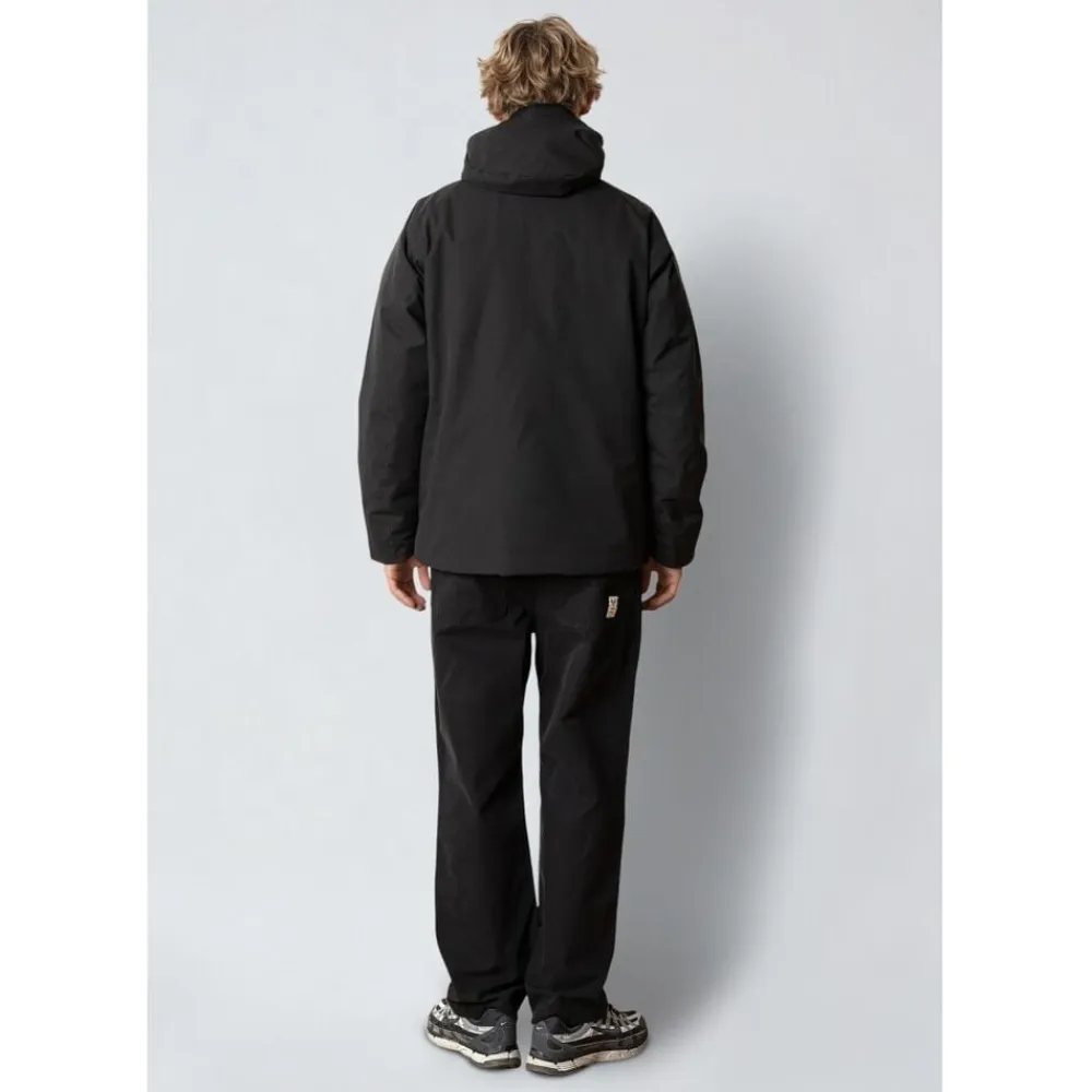Fat Moose Dominik jacket