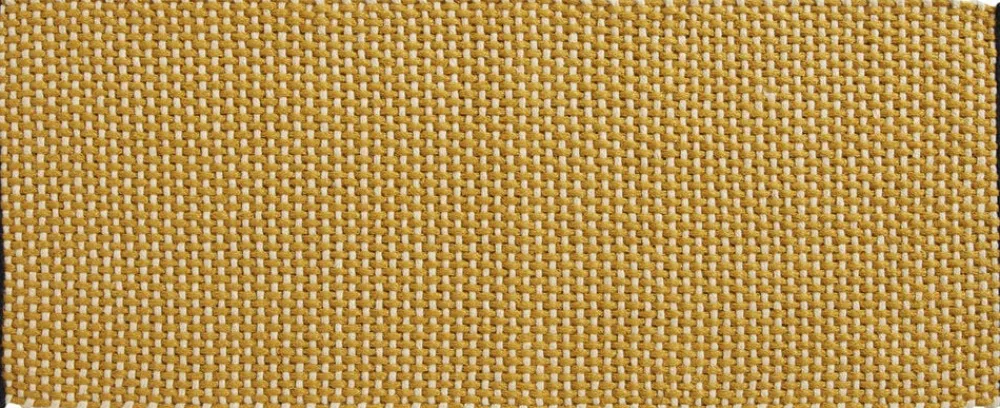 Hay Door Mat Long-Ochre New