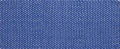 Door Mat Long-Royal blue>Hay