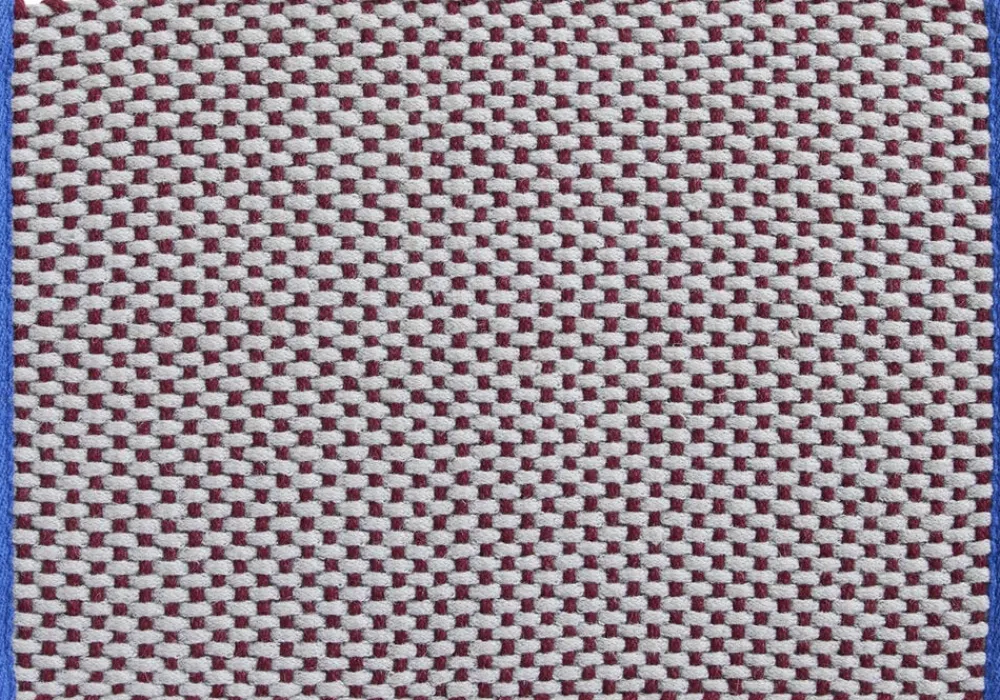 Hay Door Mat-Light grey Online