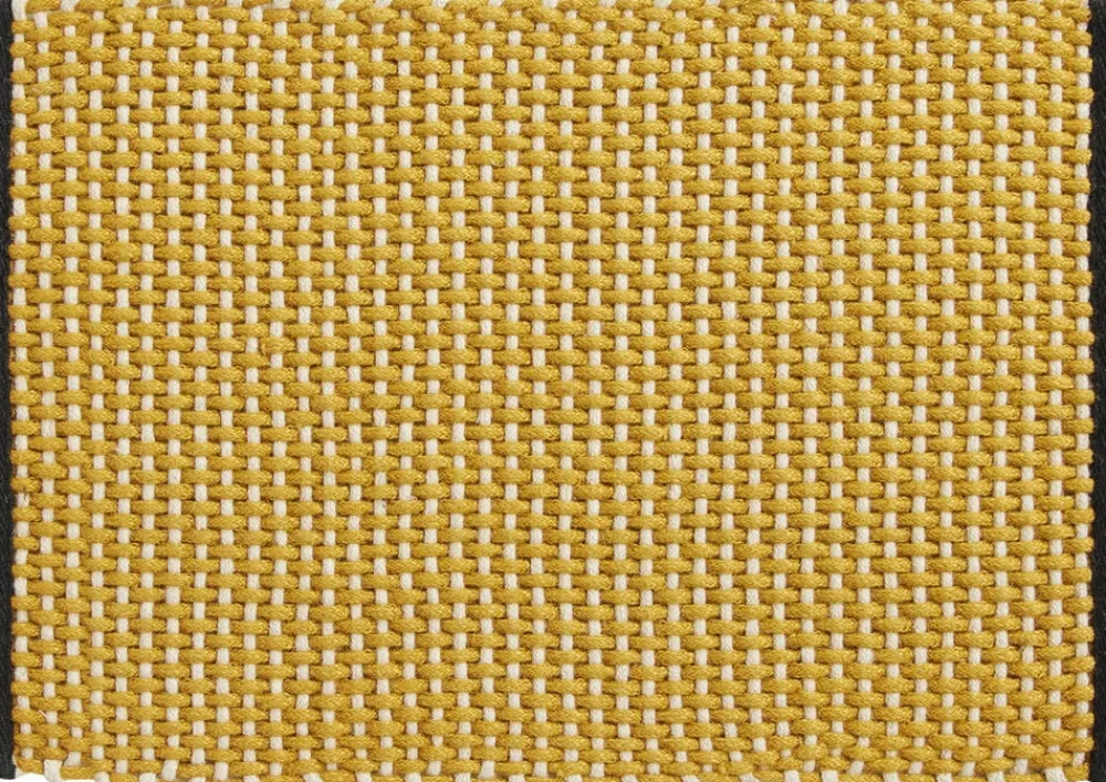 Door Mat-Ochre>Hay New